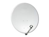 ŽELEZNÁ PARABOLA 80 CM