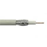KOAXIÁLNÍ KABEL RG-6U PVC 6.5MM