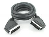 SCART KABEL - 1,5 METR