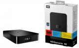 EXTERNÍ PEVNÝ DISK WESTERN DIGITAL 500 GB