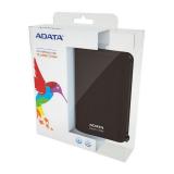 EXTERNÍ PEVNÝ DISK A-DATA 500 GB