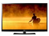 PLASMA TV 42" LG 42PJ350