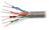 UTP KABEL - INTERNETOVÝ