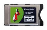 CA MODUL IRDETO EUROCAM CI+