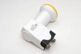 TWIN KONVERTOR GOLDEN INTERSTAR TWIN GI-202 PLATINUM X
