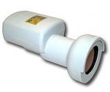 SINGLE KONVERTOR INVACOM SINGLE 0.3DB HORN