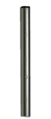 STOŽÁR ZINKOVÝ - 3 M x 48 MM