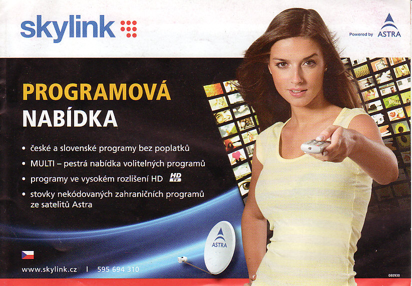 Skylink