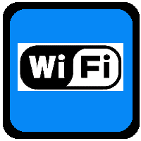 Wifi Plzeň