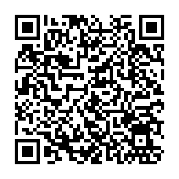 QR kód App Store