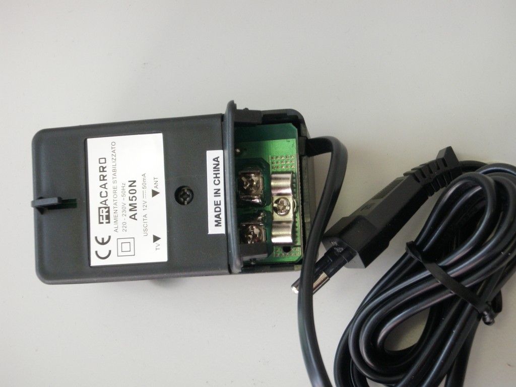 JOHANSSON 6557A