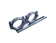 MULTIFOKUS HLINÍKOVÝ UNIVERZÁLNÍ 2X KONVERTOR