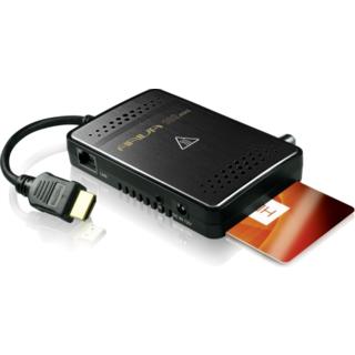 FERGUSON ARIVA 102 MINI