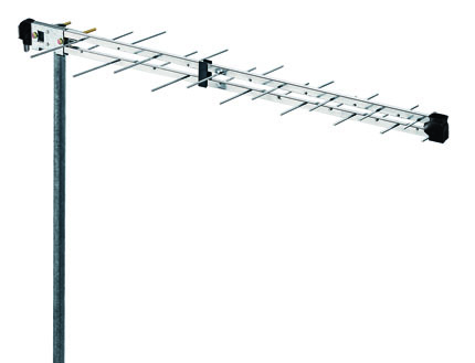TELEVIZNÍ ANTÉNA FRACARRO LP 45