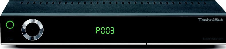 TECHNISAT TECHNISTAR SIR