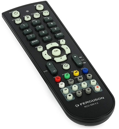 FERGUSON ARIVA 102 MINI