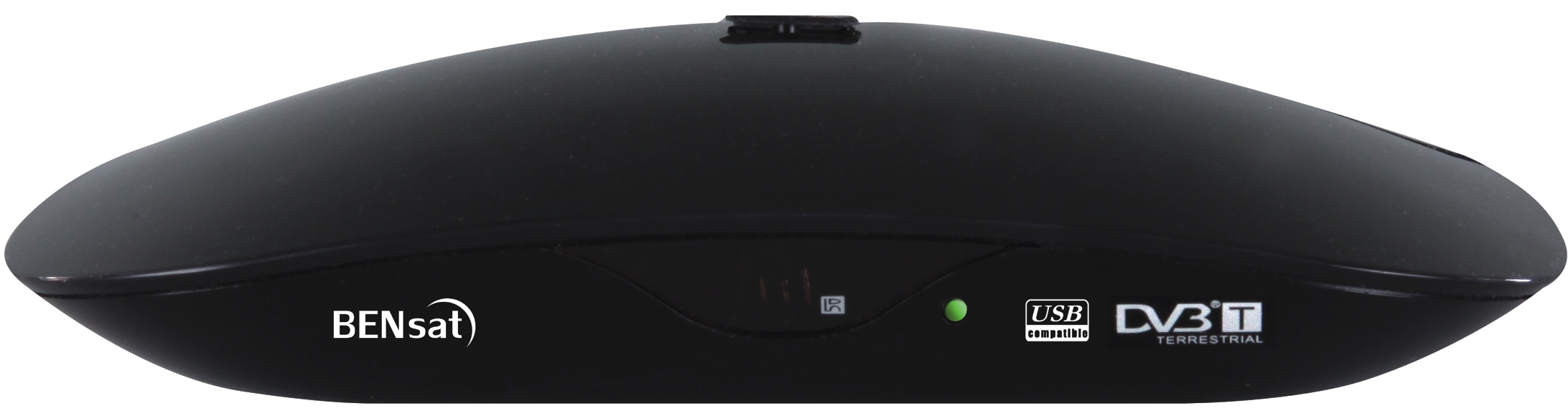 SET TOP BOX S NAHRÁVÁNÍM ESSENTIAL TITANIUM