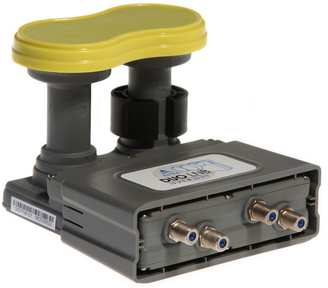 KONVERTOR MONOBLOK QUAD HUMAX