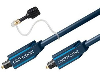 OPTICKÝ KABEL - 2 M