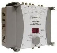 ZESILOVAČ JOHANSSON 6600A