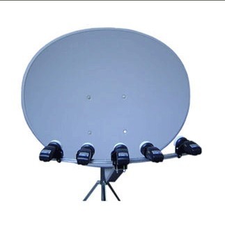 PARABOLA MAXIMUM E-85