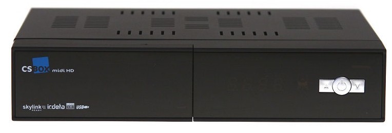 CSBOX MIDI