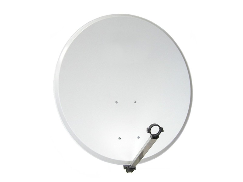 ŽELEZNÁ PARABOLA 80 CM