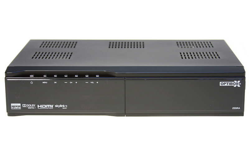 OPTIBOX MINIZEBRA