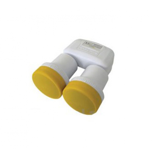 MONOBLOCK SINGLE GOLDEN INTERSTAR GI-207