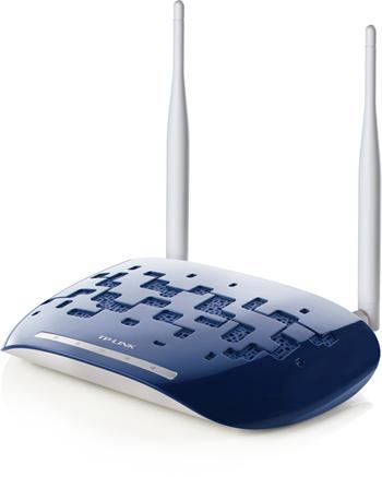 TP-LINK TL-WA830RE EXTENDER