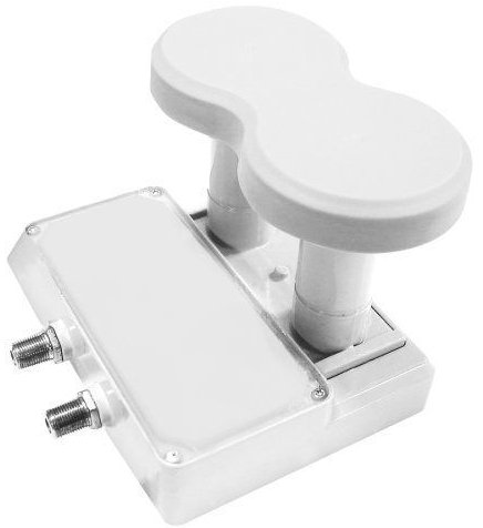 MONOBLOCK TWIN SMART TITANIUM