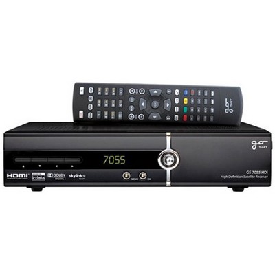 GO SAT GS 7055 HDi