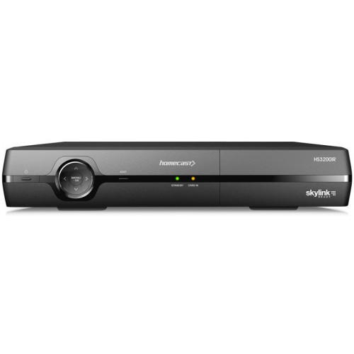 HOMECAST HS 3200 IR