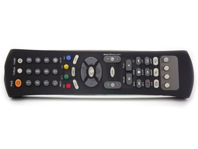 HOMECAST HS 3200 IR