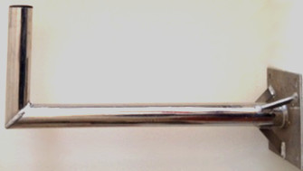 DURALOVÁ KONZOLE 90 x 20 CM