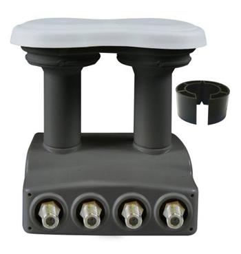 MONOBLOCK QUAD INVERTO